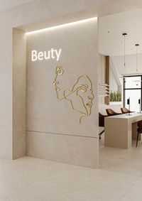 Unique Hair Space