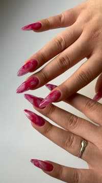 Mikosyanails