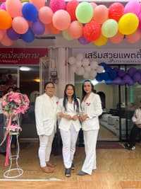 Patty's Siesta Salon - เสริมสวยแพตตี้ ซีเอสต้า