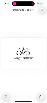 Angel studio