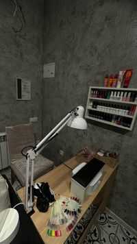 LKnails