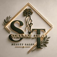 Beauty salon STRYNKE_TILO