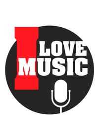 I LOVE MUSIC 