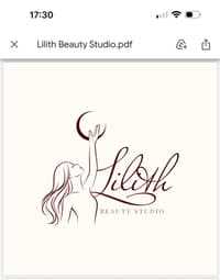 Lilith Beauty Studio