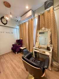 Bne'Salon สาขาเจริญนคร 27