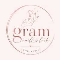 gram nails & luch