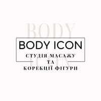 Body Icon Studio