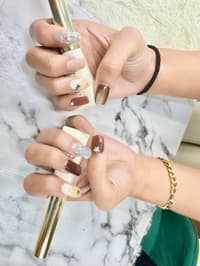 ร้านเสริมสวย&ตัดผมชาย AEY Beauty & Salon