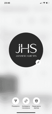 Japanese Hair Spa