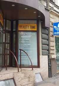 Beauty Time