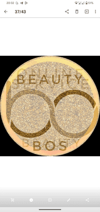 Beauty Bos 