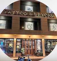 (Tattoo and Beyon)