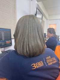 เสริมสวย Hair to me ซาลอน พัทยา