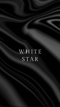 White star 