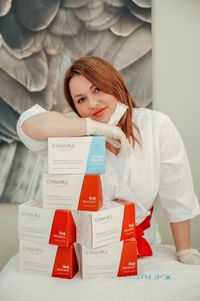 Clinical new you 