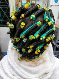 จุ๋ม บิวตี้ซาลอนบ้านน้ำเมา​