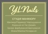 Y.L.Nails