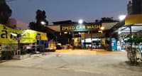 Zpeed car wash