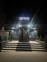 BOSS barbershop