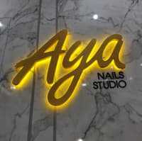 Aya nails studio