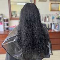 Hair & Beauty Salon by Thanya