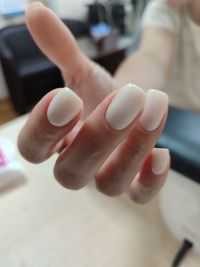Beauty manicure