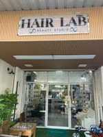 Hair lab
