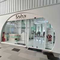 Dolce Nails & Spa