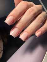 Nail studio