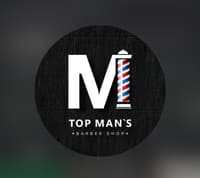 Top men’s 