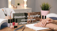 Manicure in Dovgopillya 