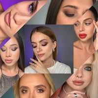 Makeup by KARINA VELYCHKO