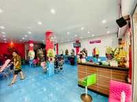 แฮร์ทูยู ร้านสีชมพู