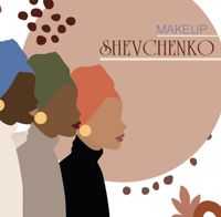 Shevchenko Make up