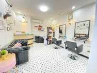 Bne'Salon สาขาอิสรภาพ 23