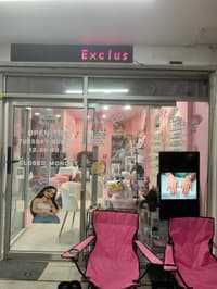 Flash Nail Studio 