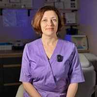 Подолог Кулик Мирослава Олегівна 