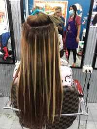 ร้านเสริมสวยคุณอร พัทยาใต้ ซอย16