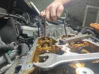 Секретный гараж