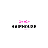 Barbie HairHouse