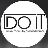 Do It Relax Zone by Marina Kramar