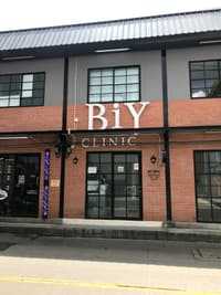 BIY Clinic สาขา ลาดพร้าว ซอย 1 ( Ladprao Soi 1 Branch )