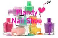 Plandy Nail Shop