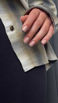 Easy nails
