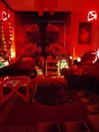 Масажна студія для жінок " Райский уголок "