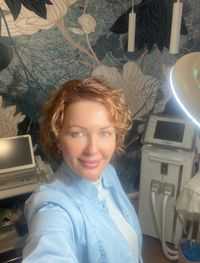 Дерматолог,косметолог