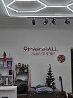 Marshall Barber Shop pattaya