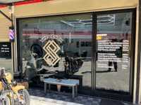 The Bench Barbershop