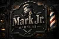 MARK JUNIOR BARBERSHOP
