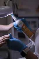 Подологічний праксис